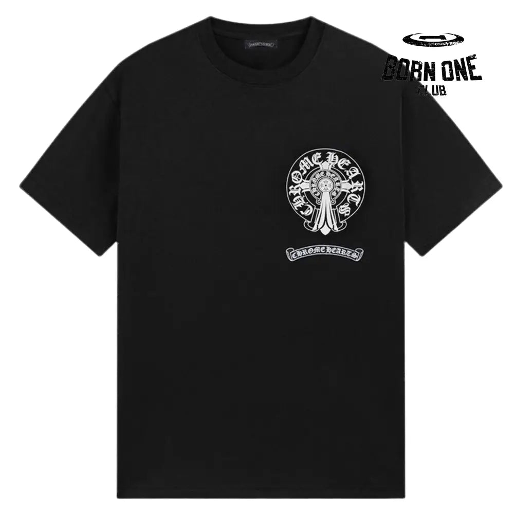 Chrome Hearts Camiseta