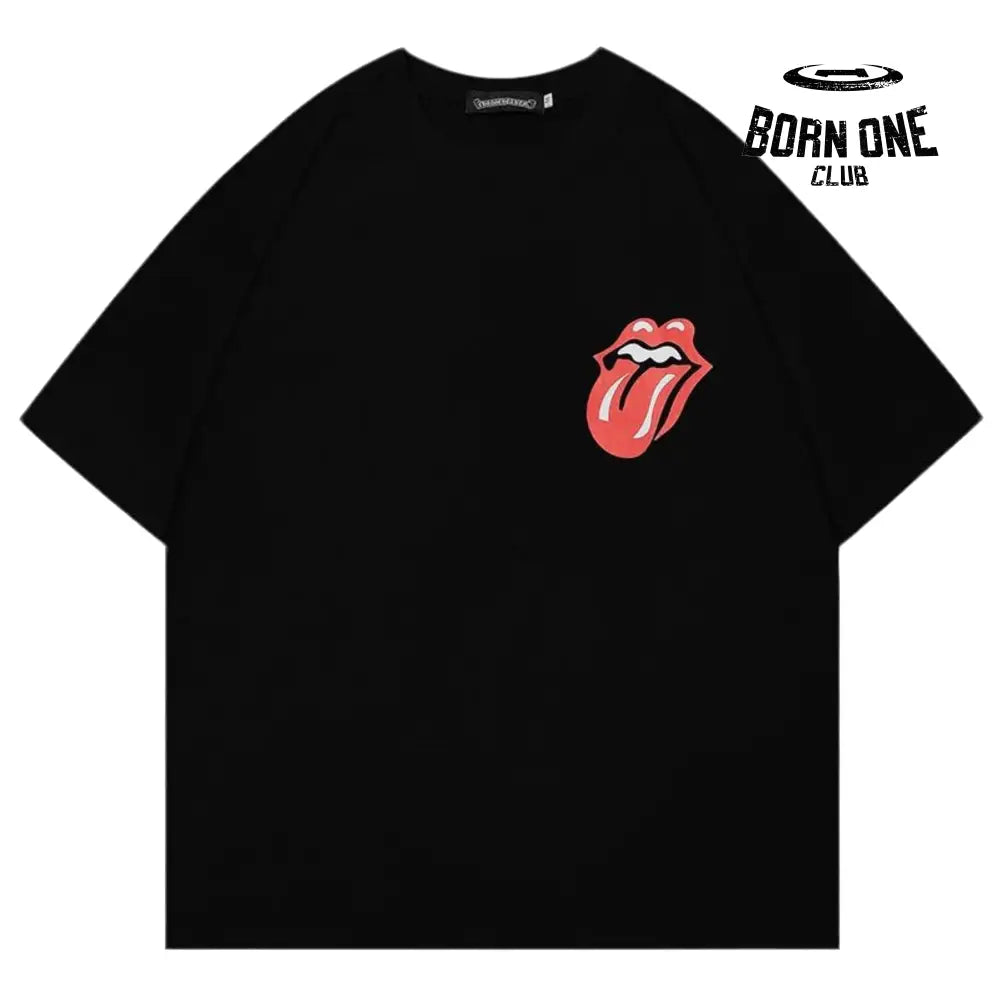 Chrome Hearts Camiseta