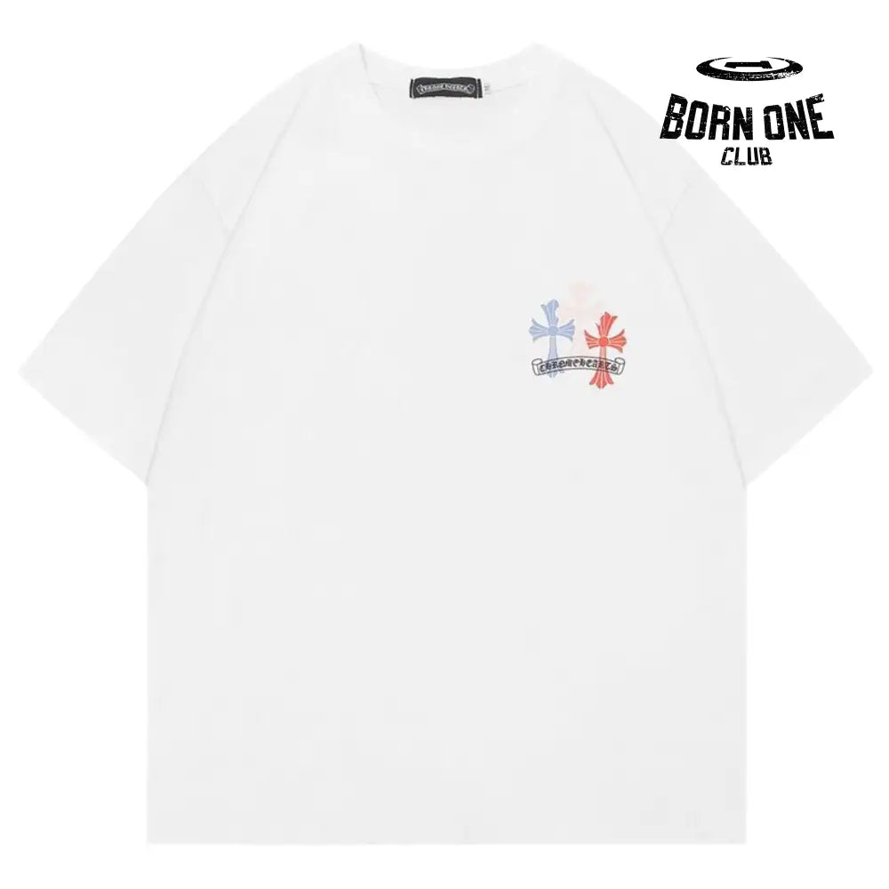 Chrome Hearts Camiseta