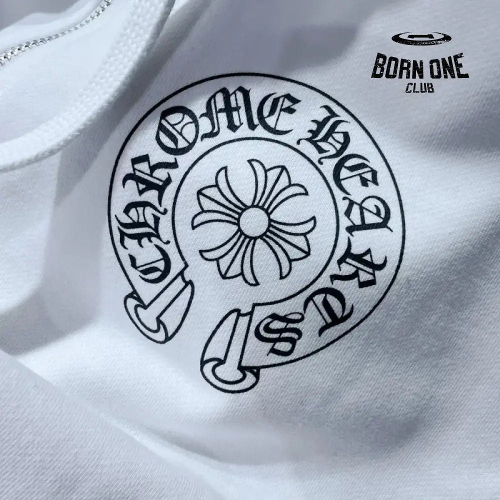 Chrome Hearts Moletom