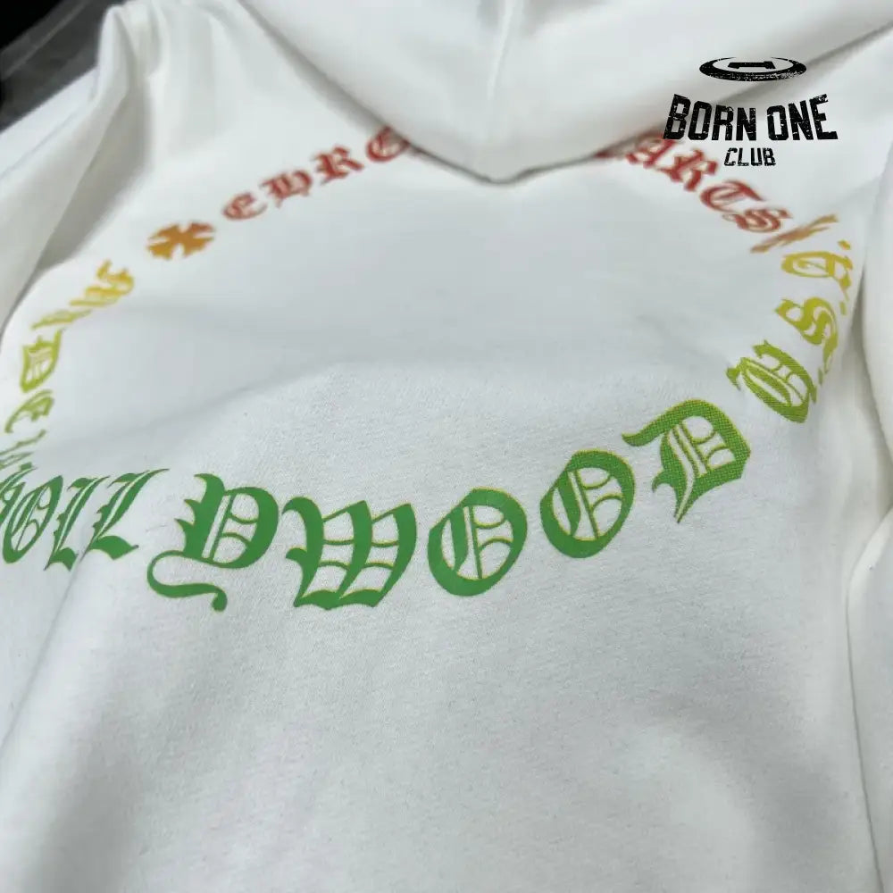Chrome Hearts Moletom
