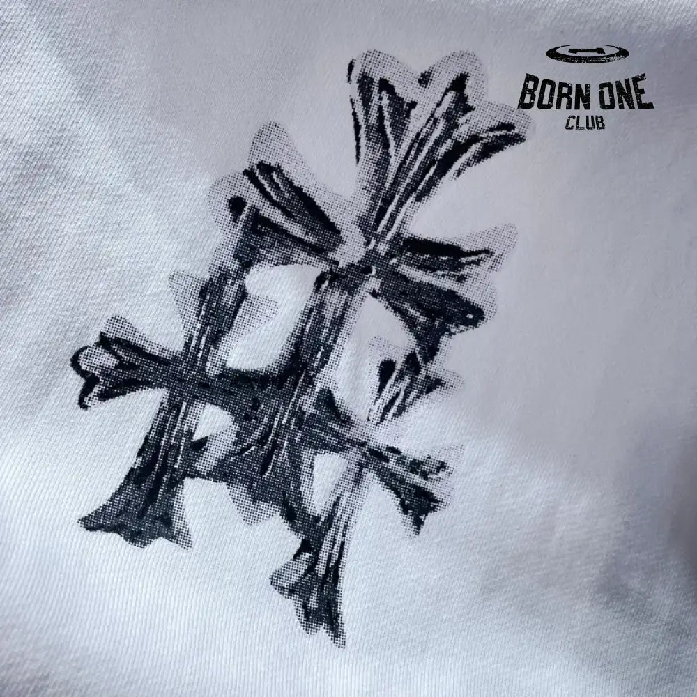 Chrome Hearts Moletom
