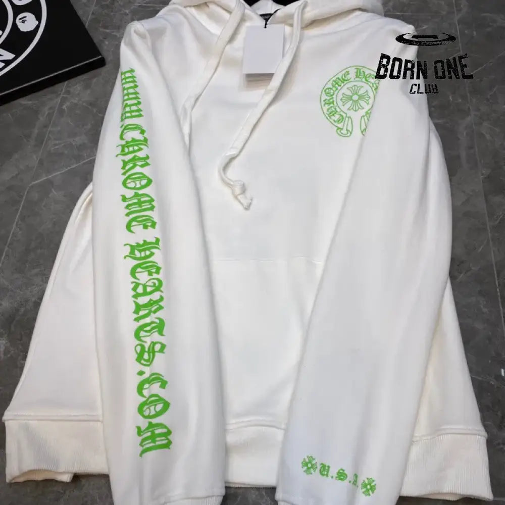Chrome Hearts Moletom