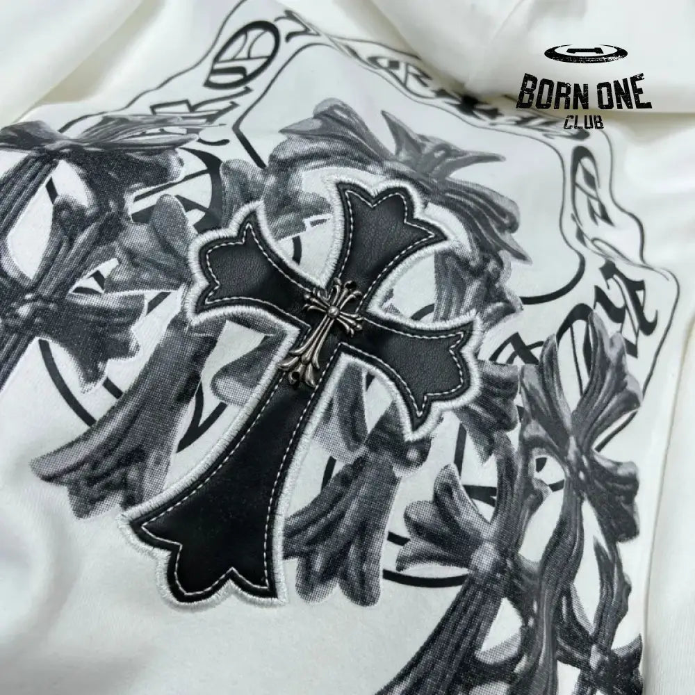 Chrome Hearts Moletom