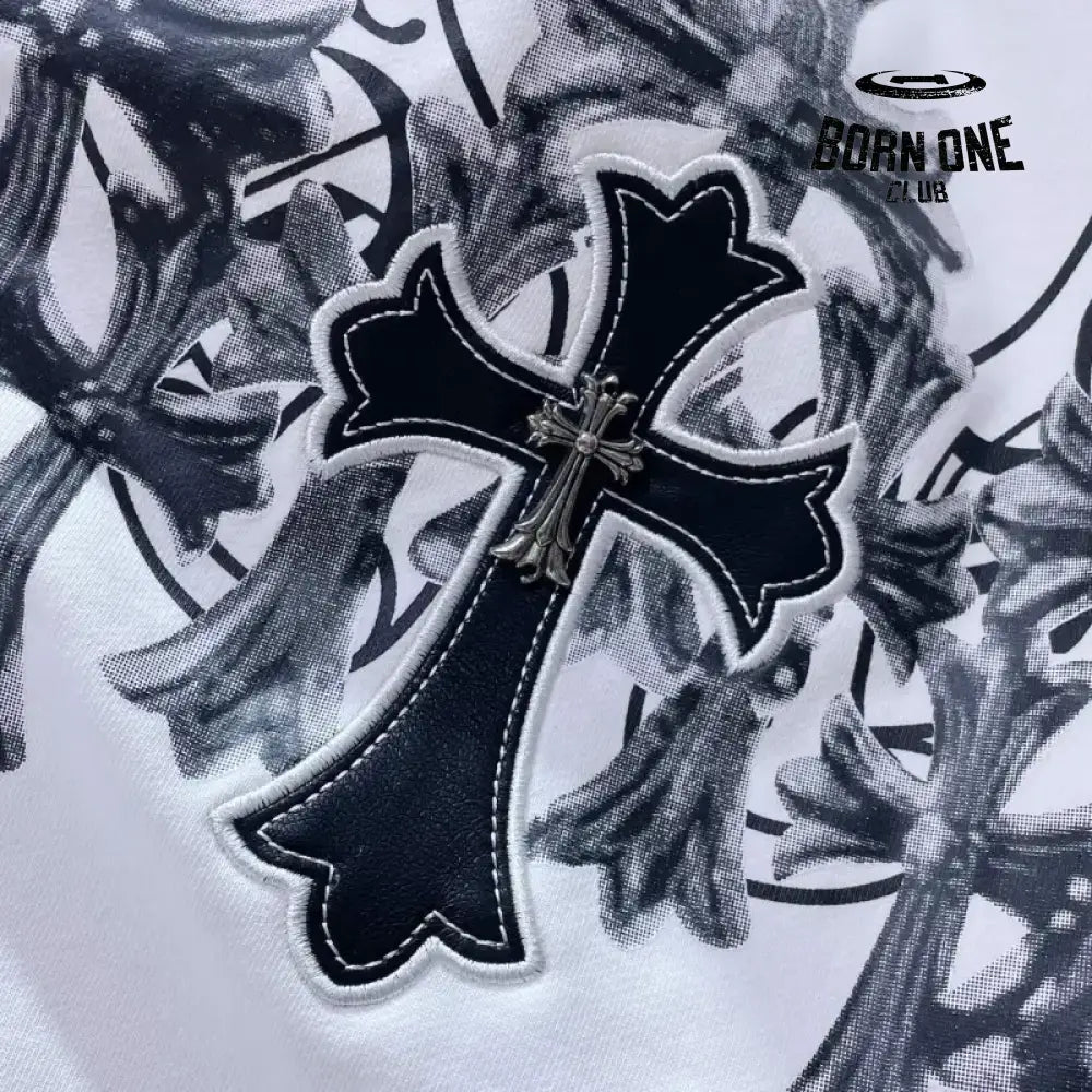 Chrome Hearts Moletom