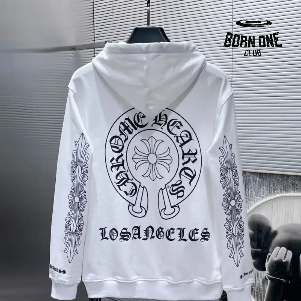 Chrome Hearts Moletom