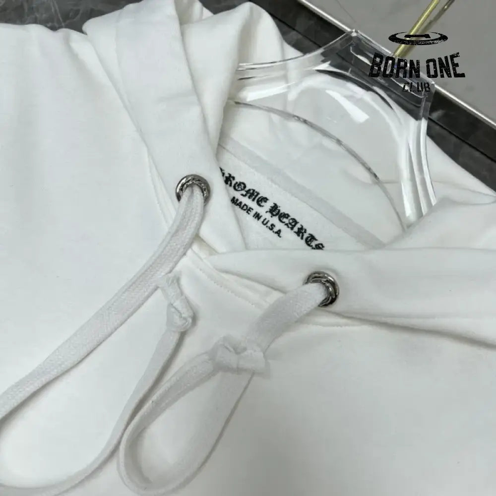 Chrome Hearts Moletom