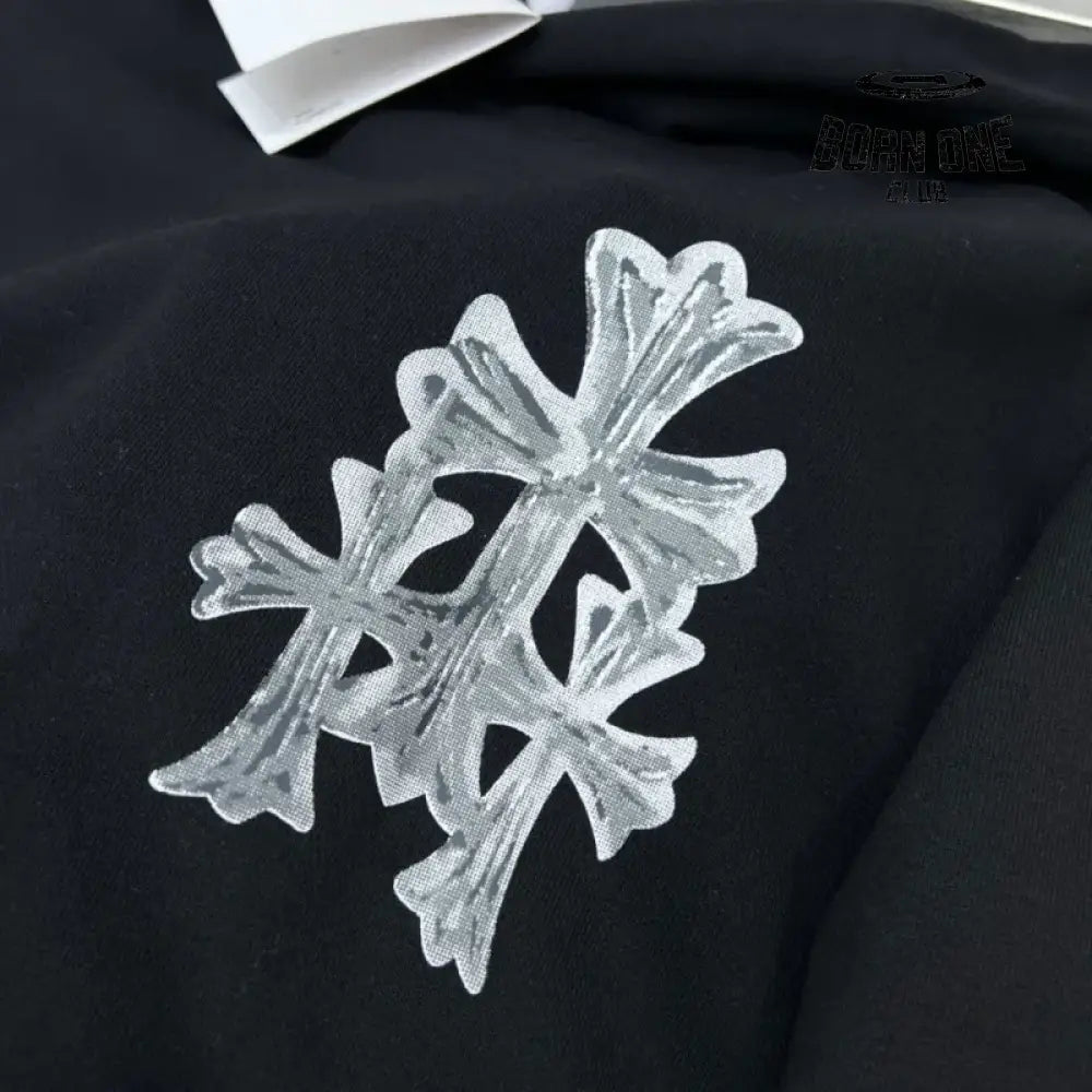 Chrome Hearts Moletom