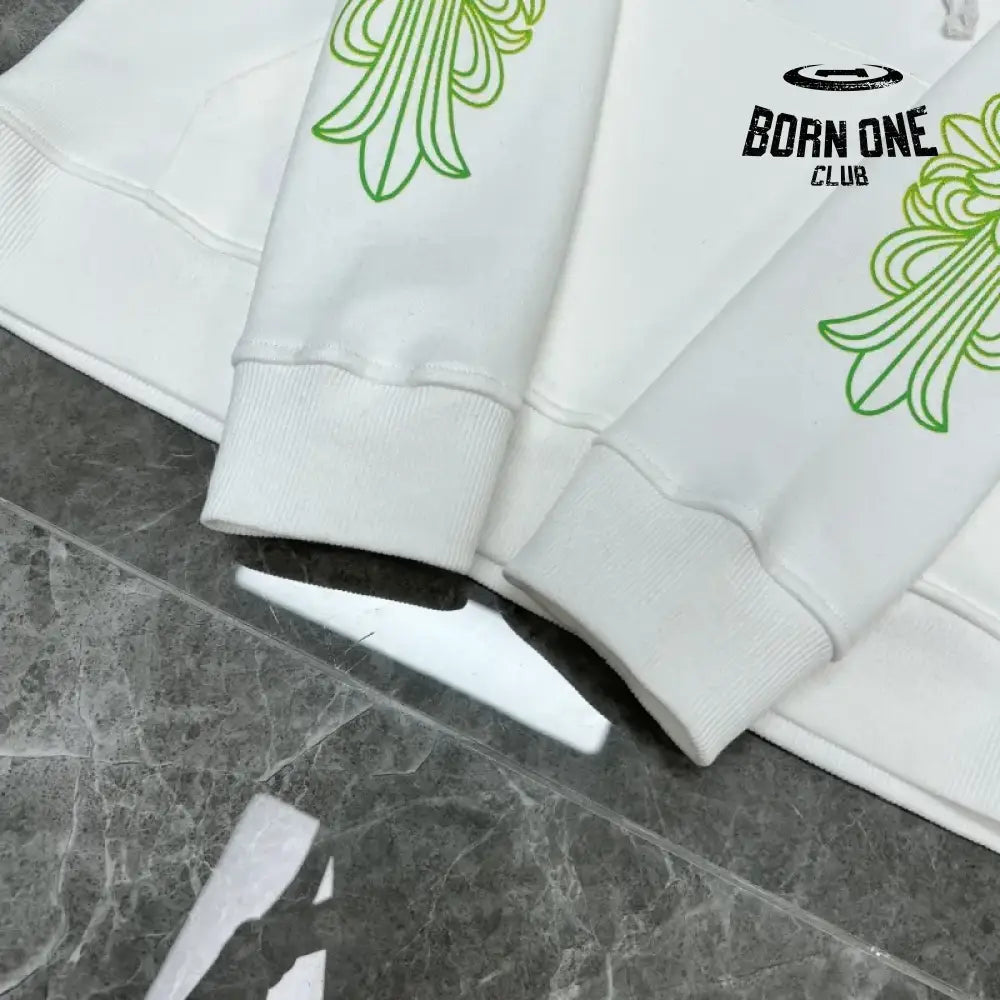 Chrome Hearts Moletom