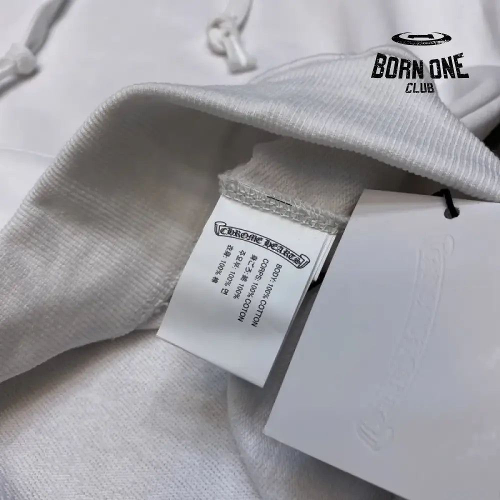 Chrome Hearts Moletom