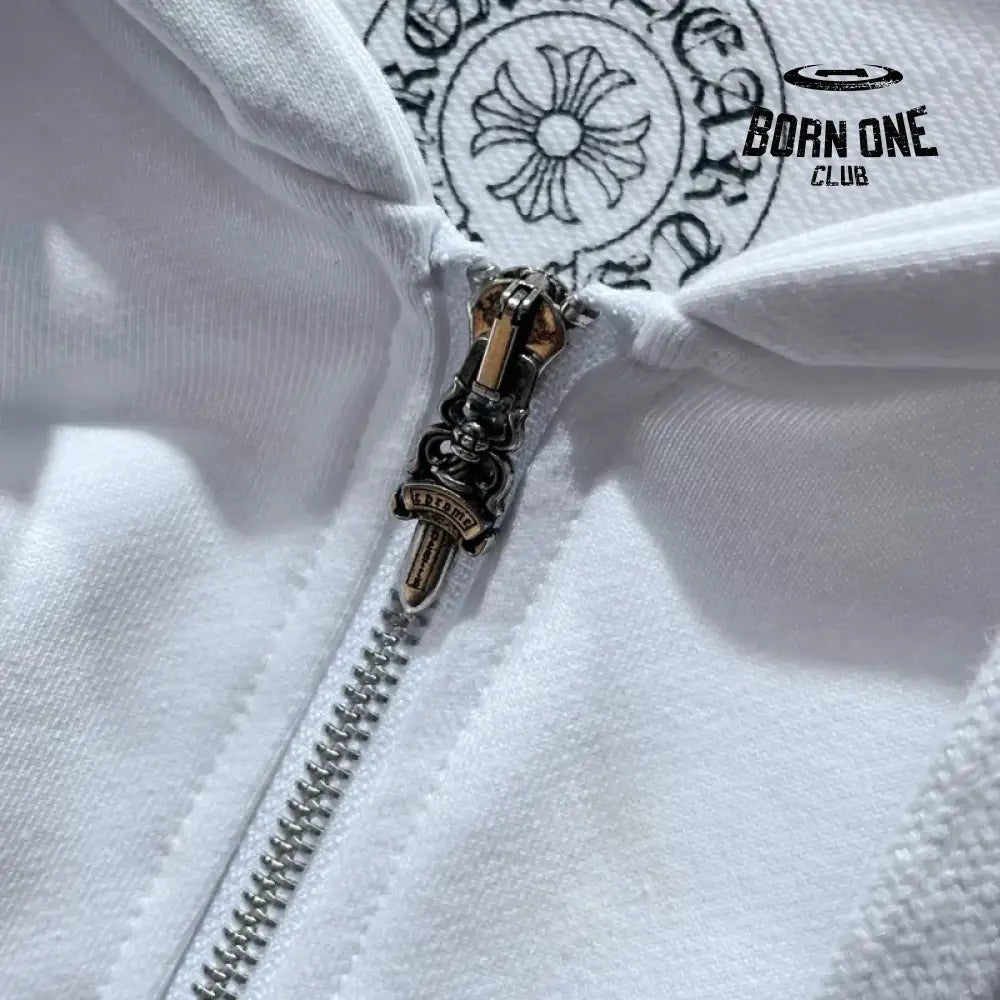 Chrome Hearts Moletom