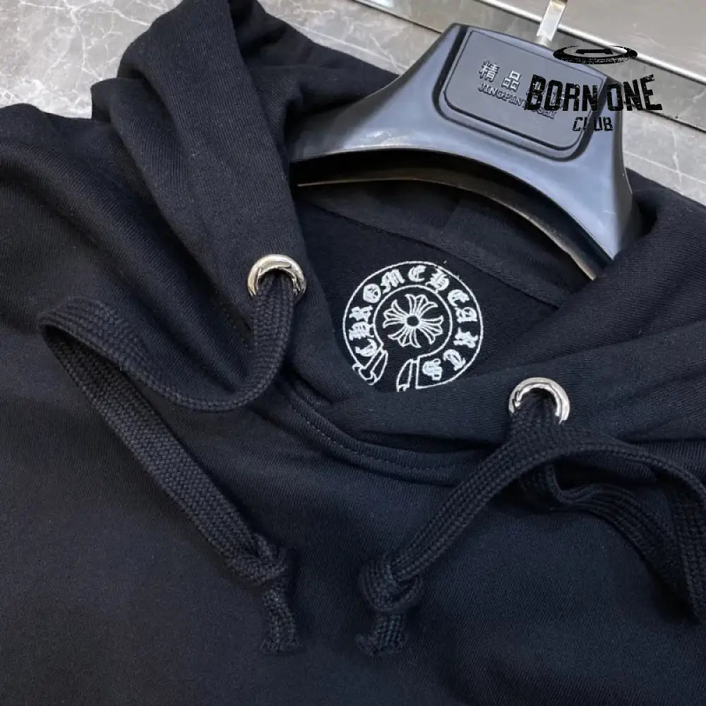 Chrome Hearts Moletom