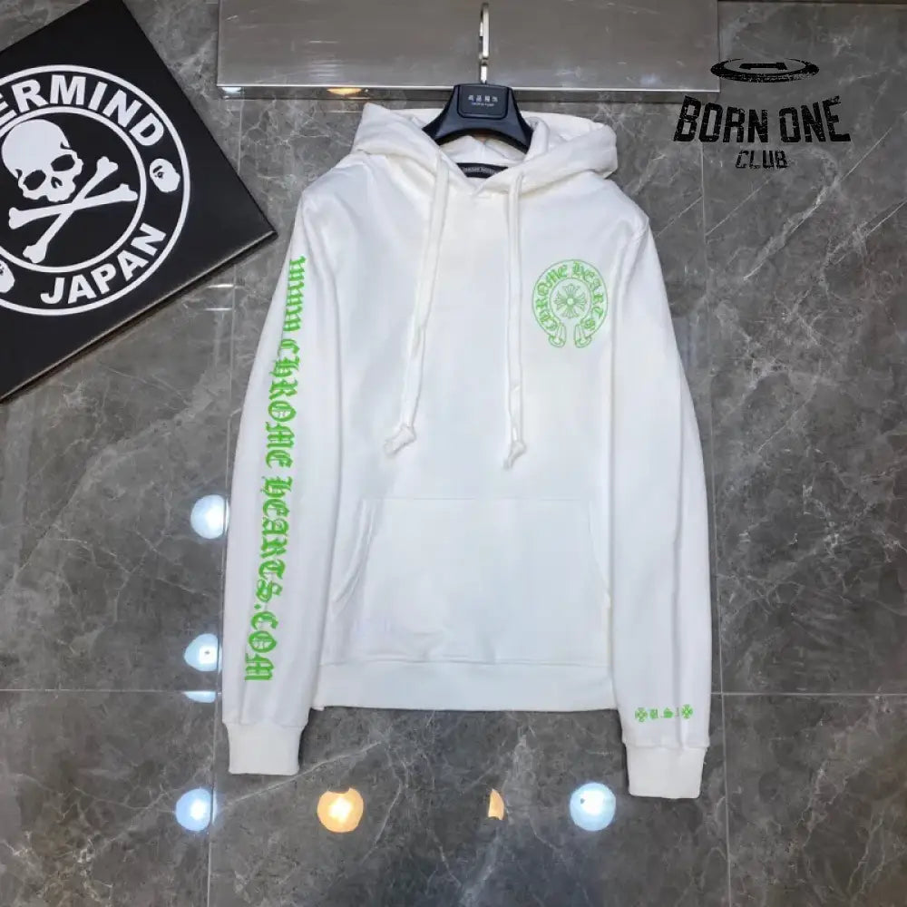 Chrome Hearts Moletom