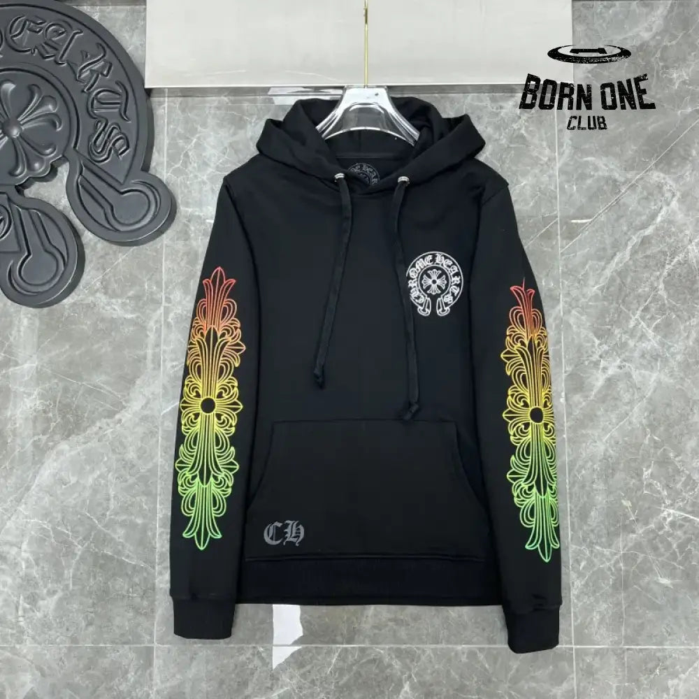 Chrome Hearts Moletom