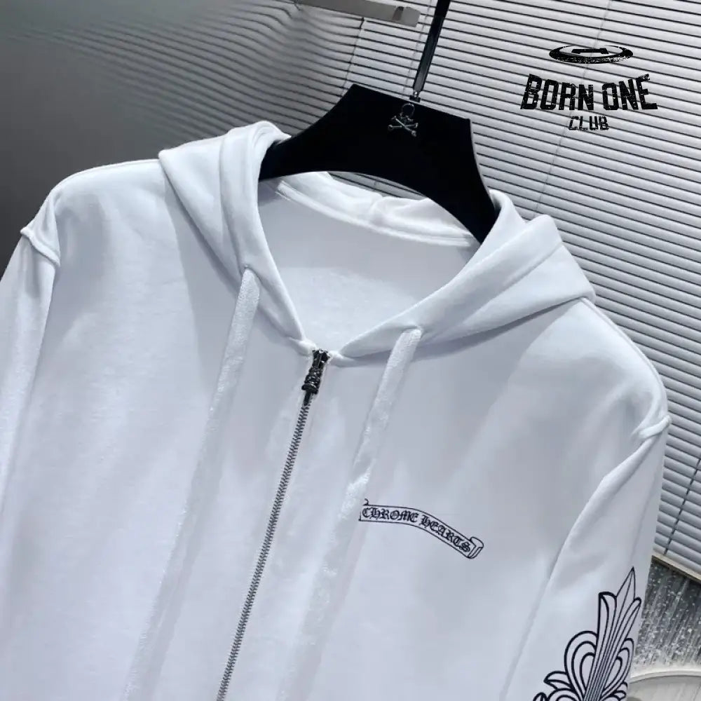 Chrome Hearts Moletom