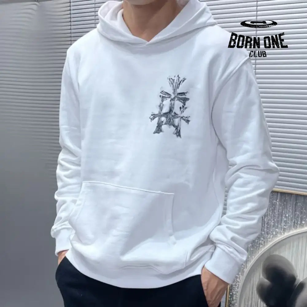 Chrome Hearts Moletom