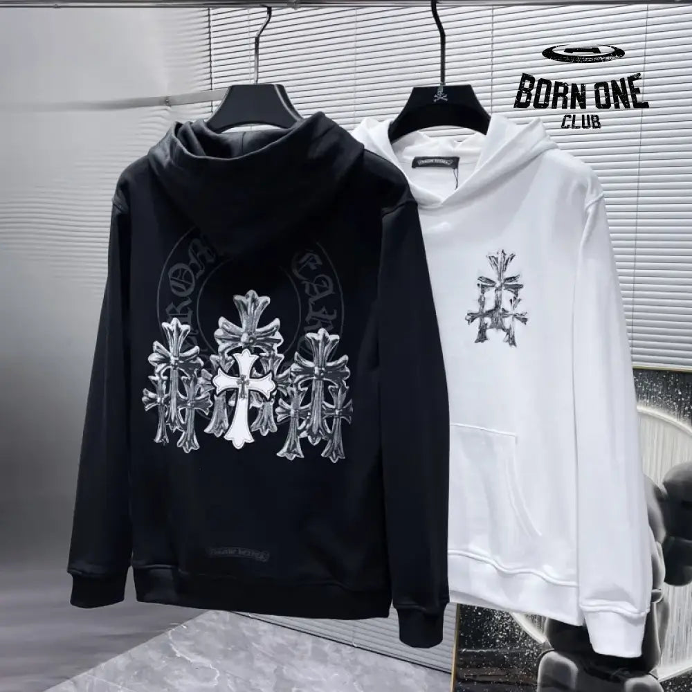 Chrome Hearts Moletom