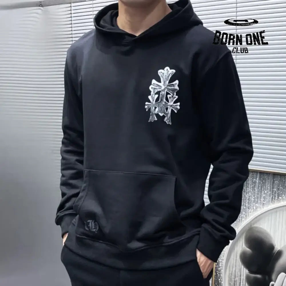 Chrome Hearts Moletom