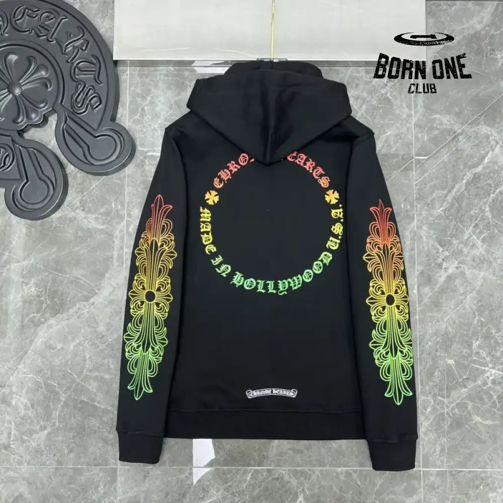 Chrome Hearts Moletom