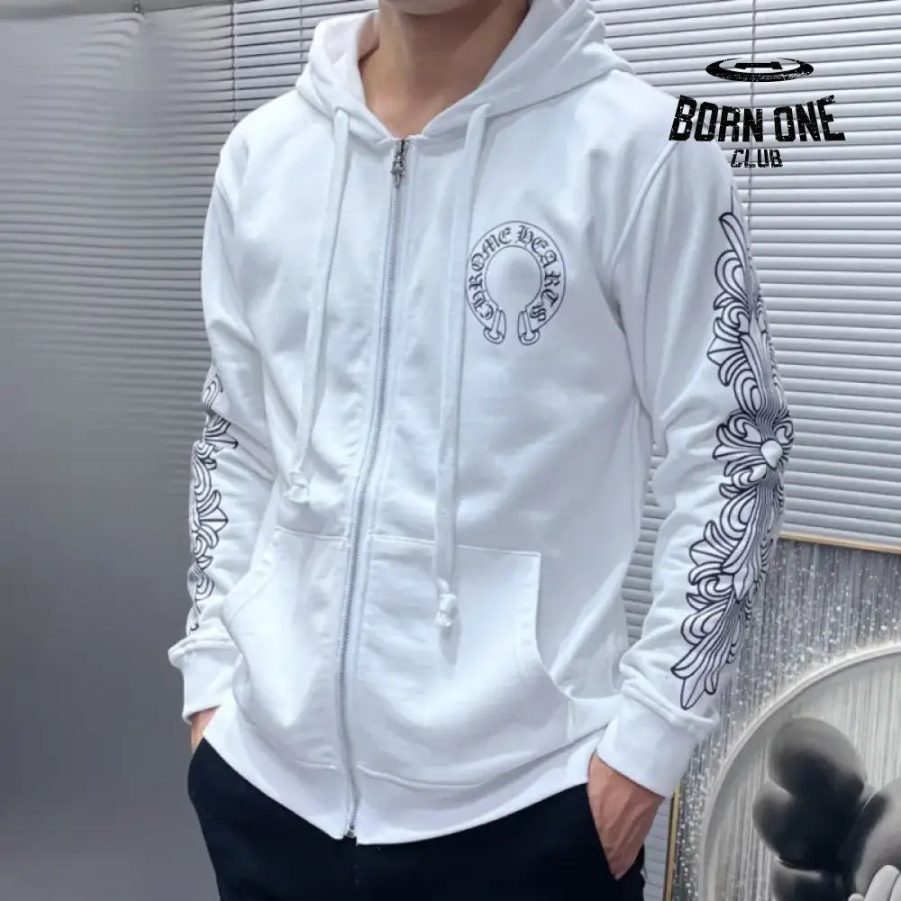 Chrome Hearts Moletom