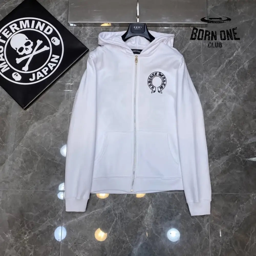 Chrome Hearts Moletom