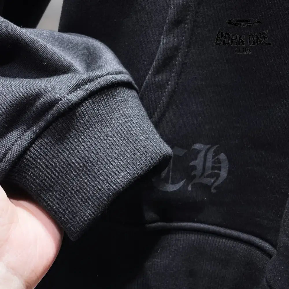 Chrome Hearts Moletom