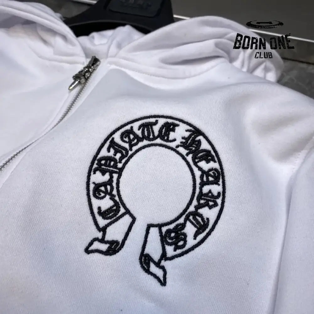 Chrome Hearts Moletom
