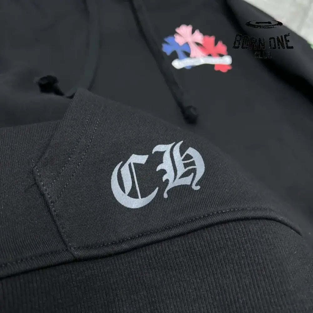 Chrome Hearts Moletom