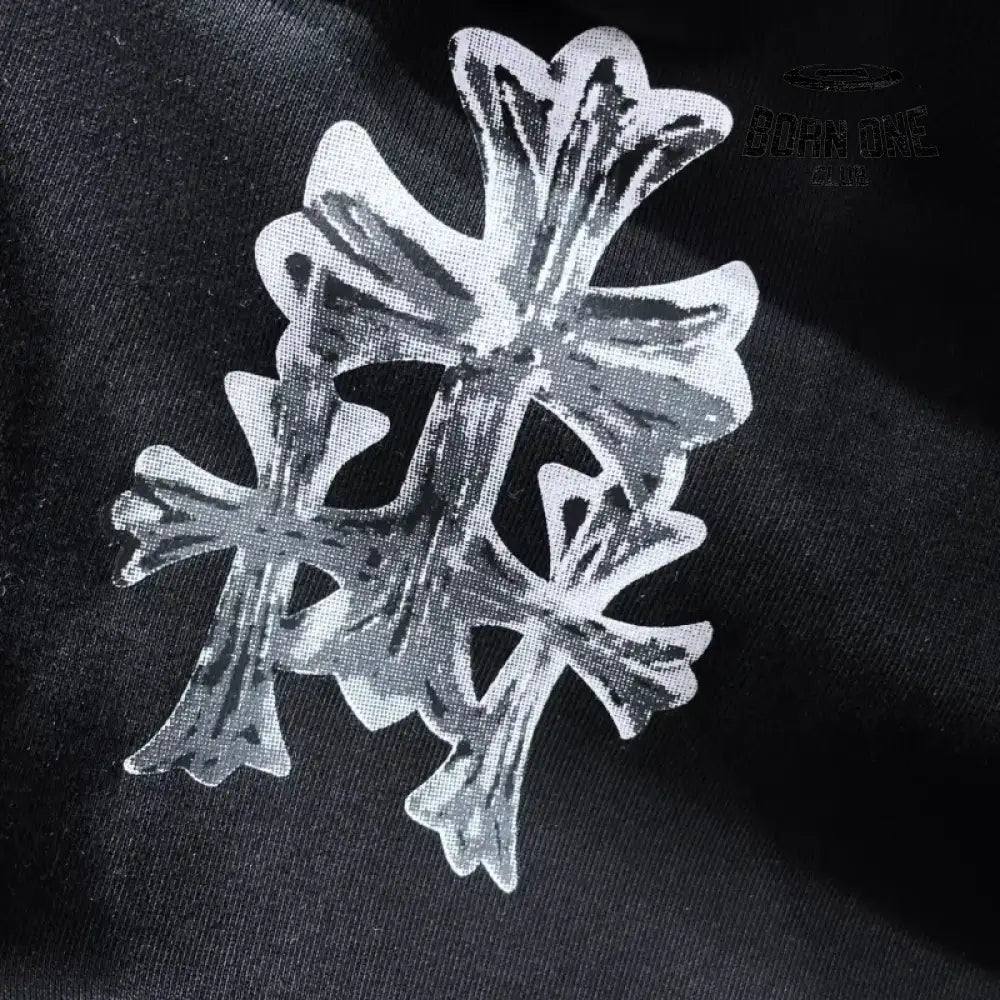 Chrome Hearts Moletom