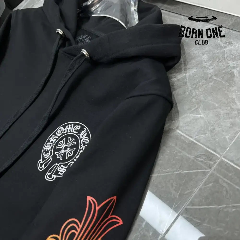 Chrome Hearts Moletom