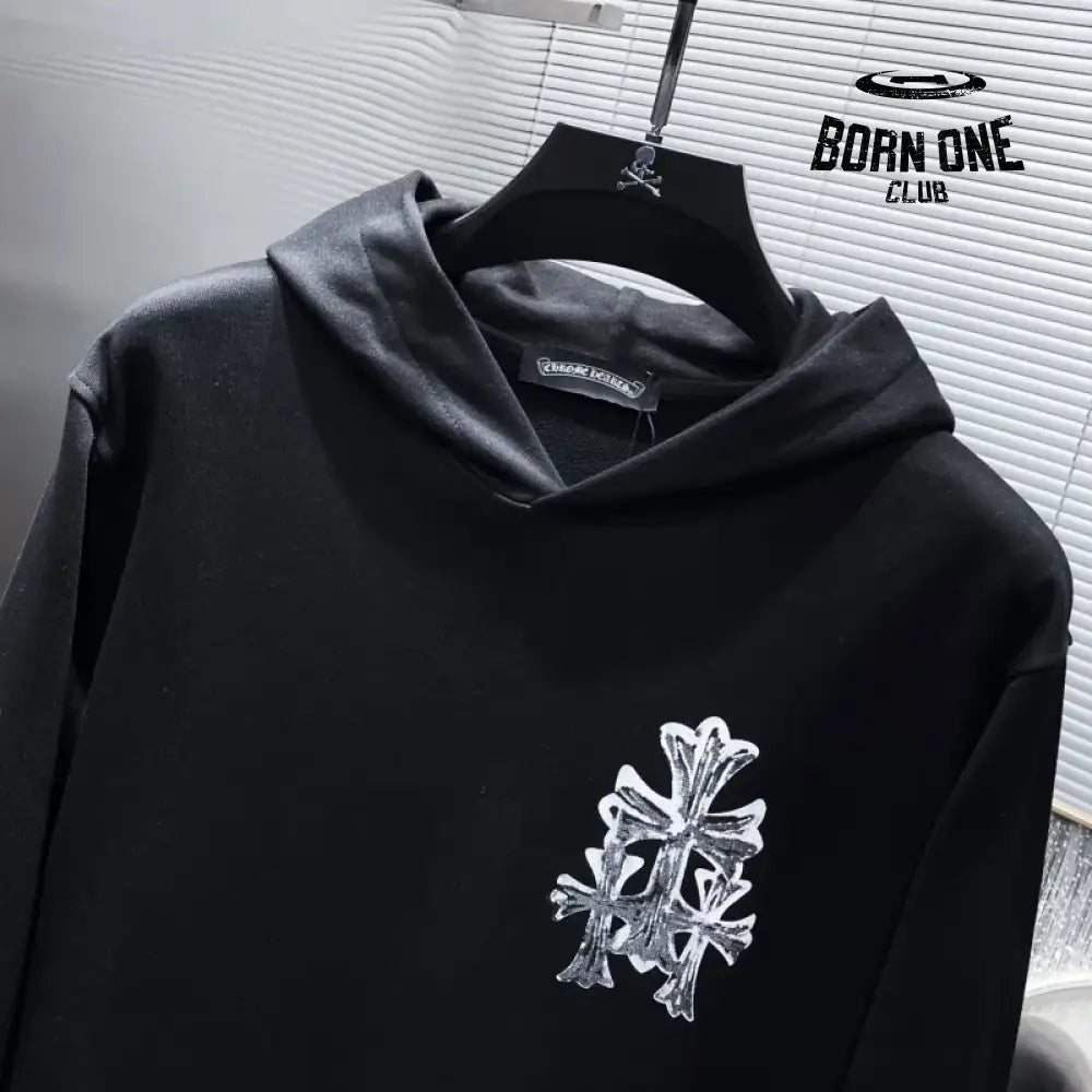 Chrome Hearts Moletom
