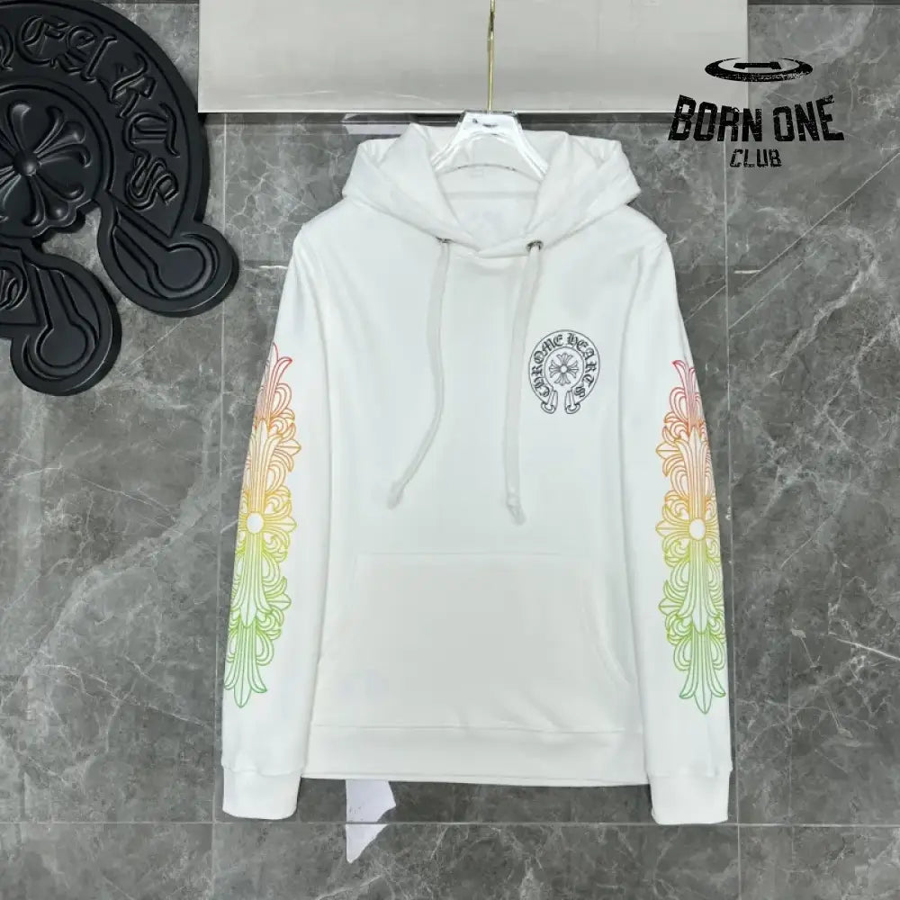 Chrome Hearts Moletom