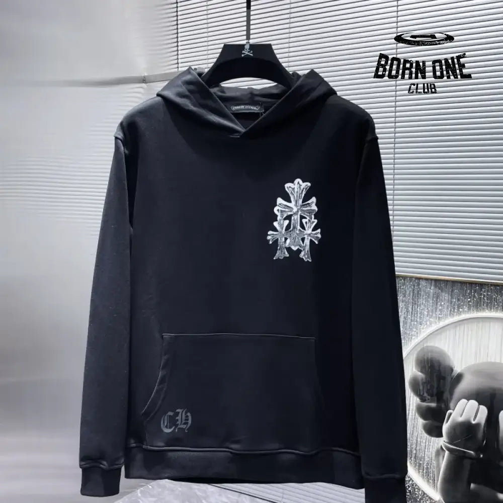 Chrome Hearts Moletom