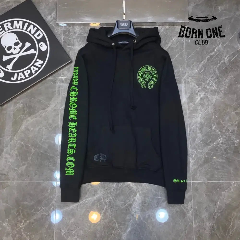 Chrome Hearts Moletom