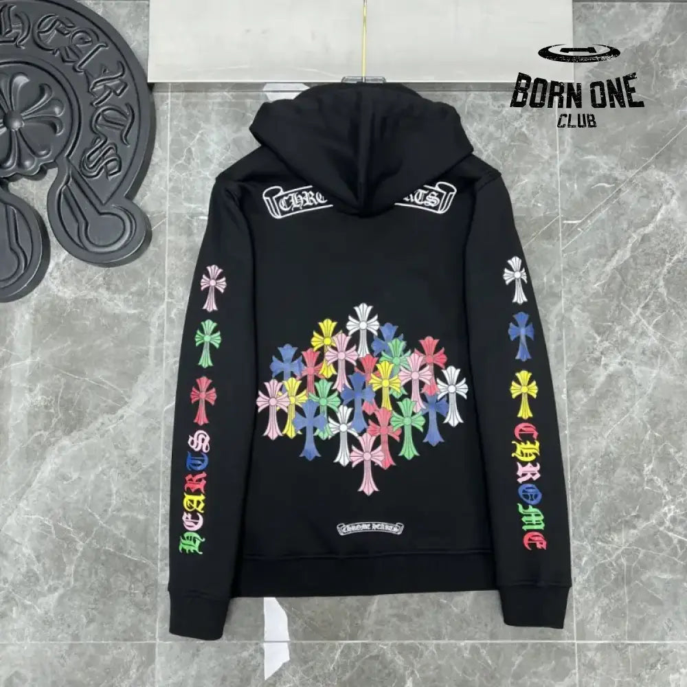 Chrome Hearts Moletom