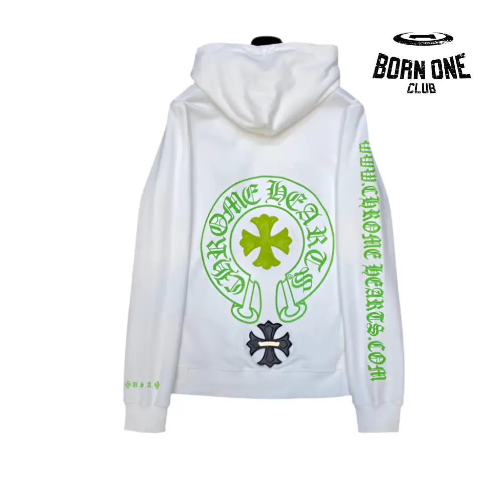 Chrome Hearts Moletom