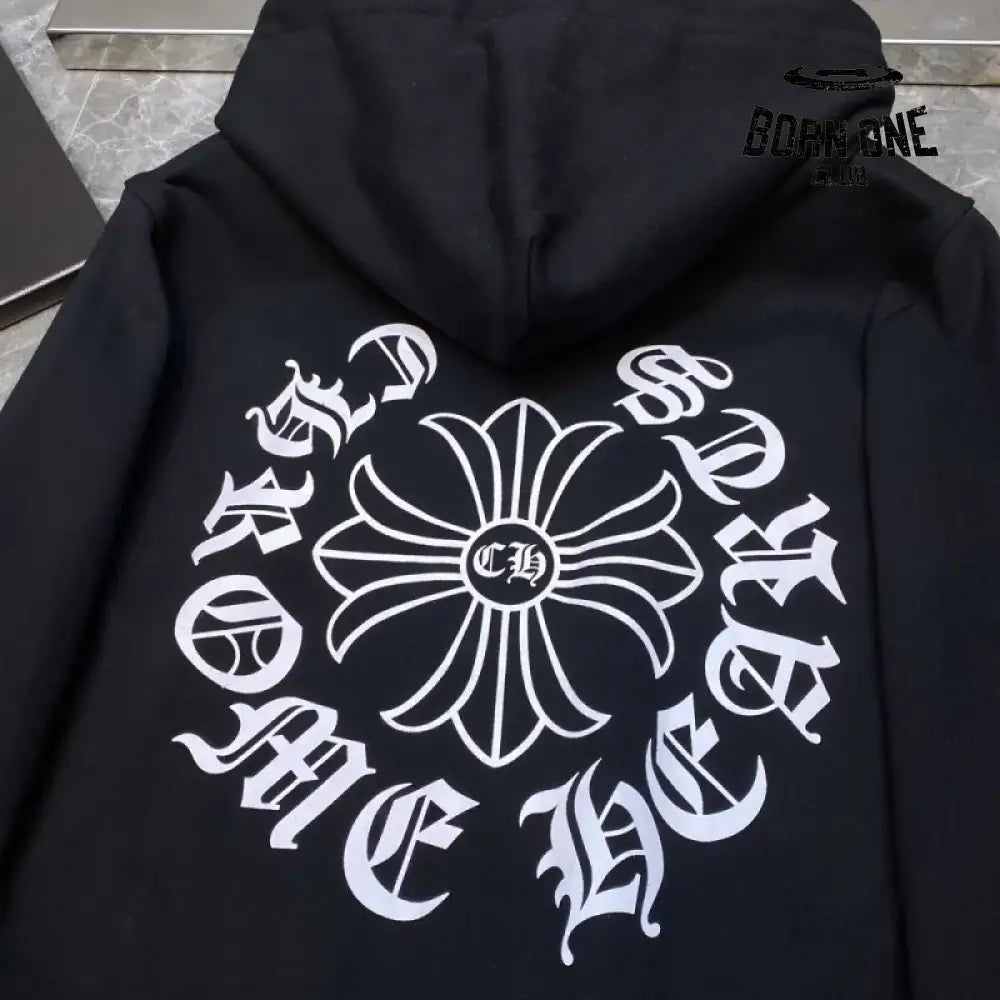 Chrome Hearts Moletom