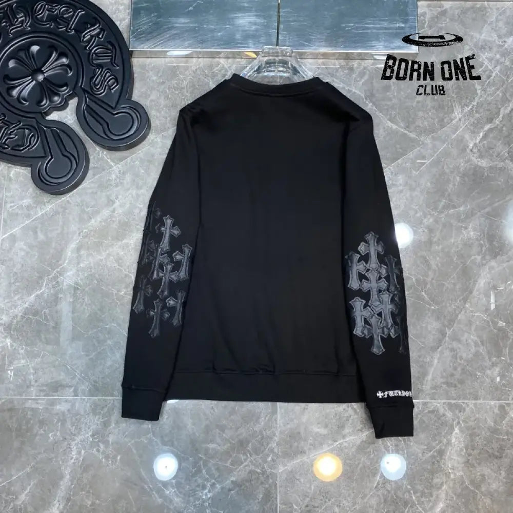 Chrome Hearts Moletom
