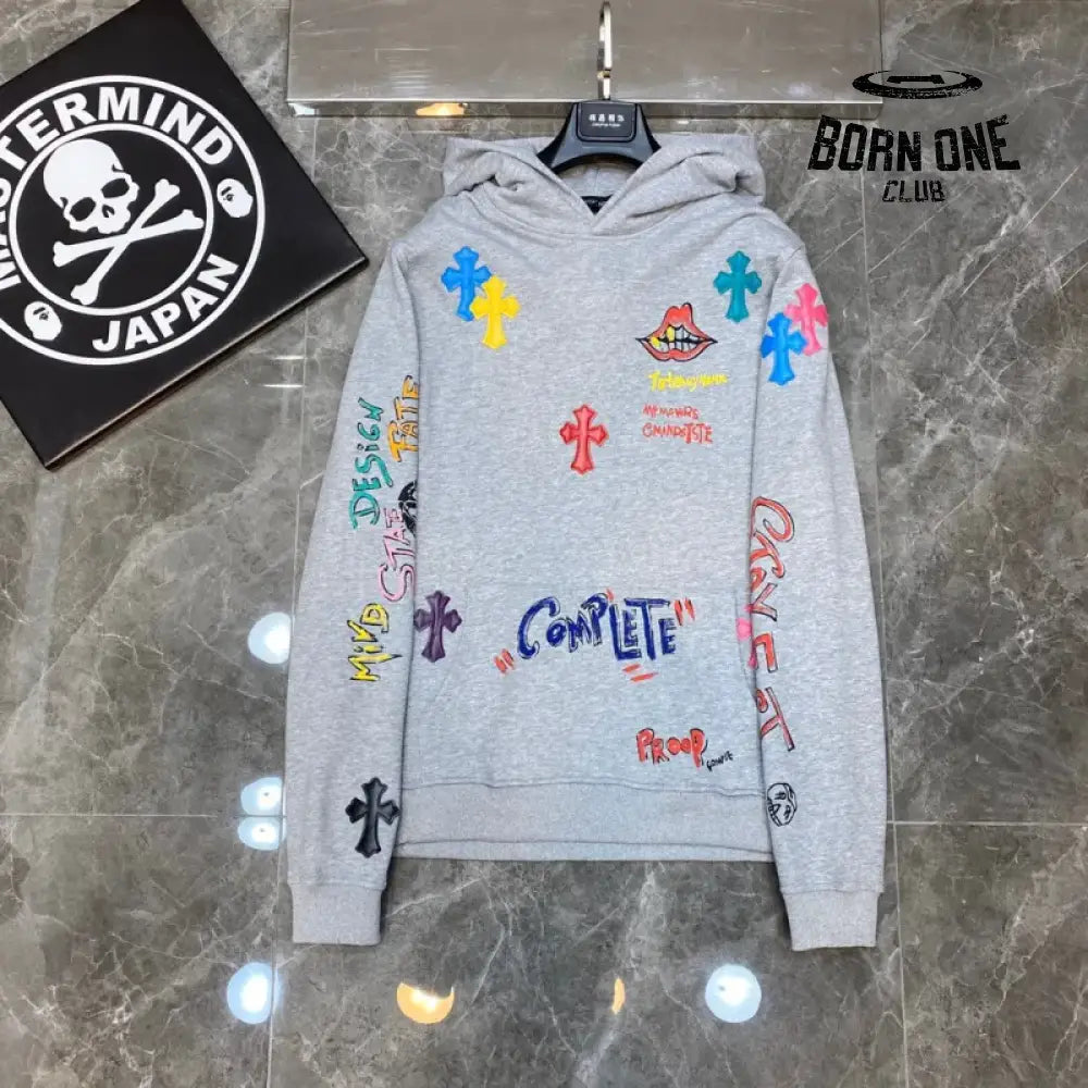 Chrome Hearts Moletom