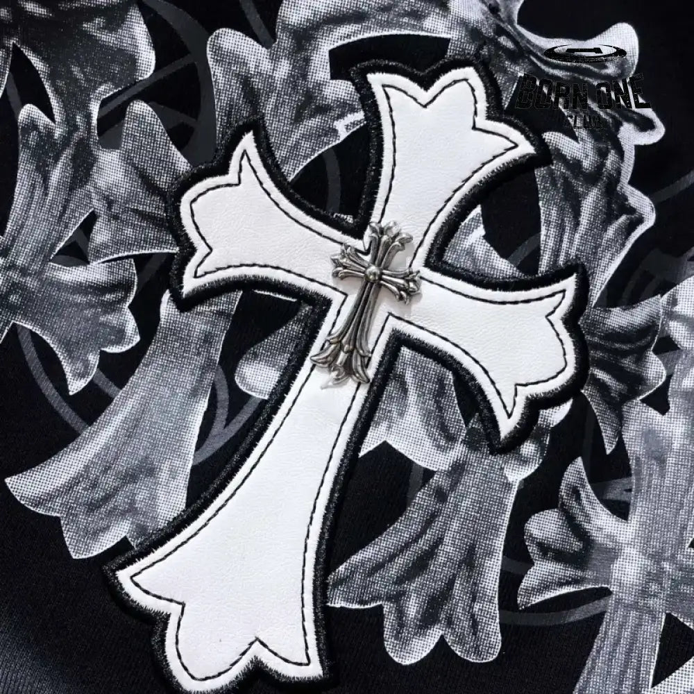 Chrome Hearts Moletom