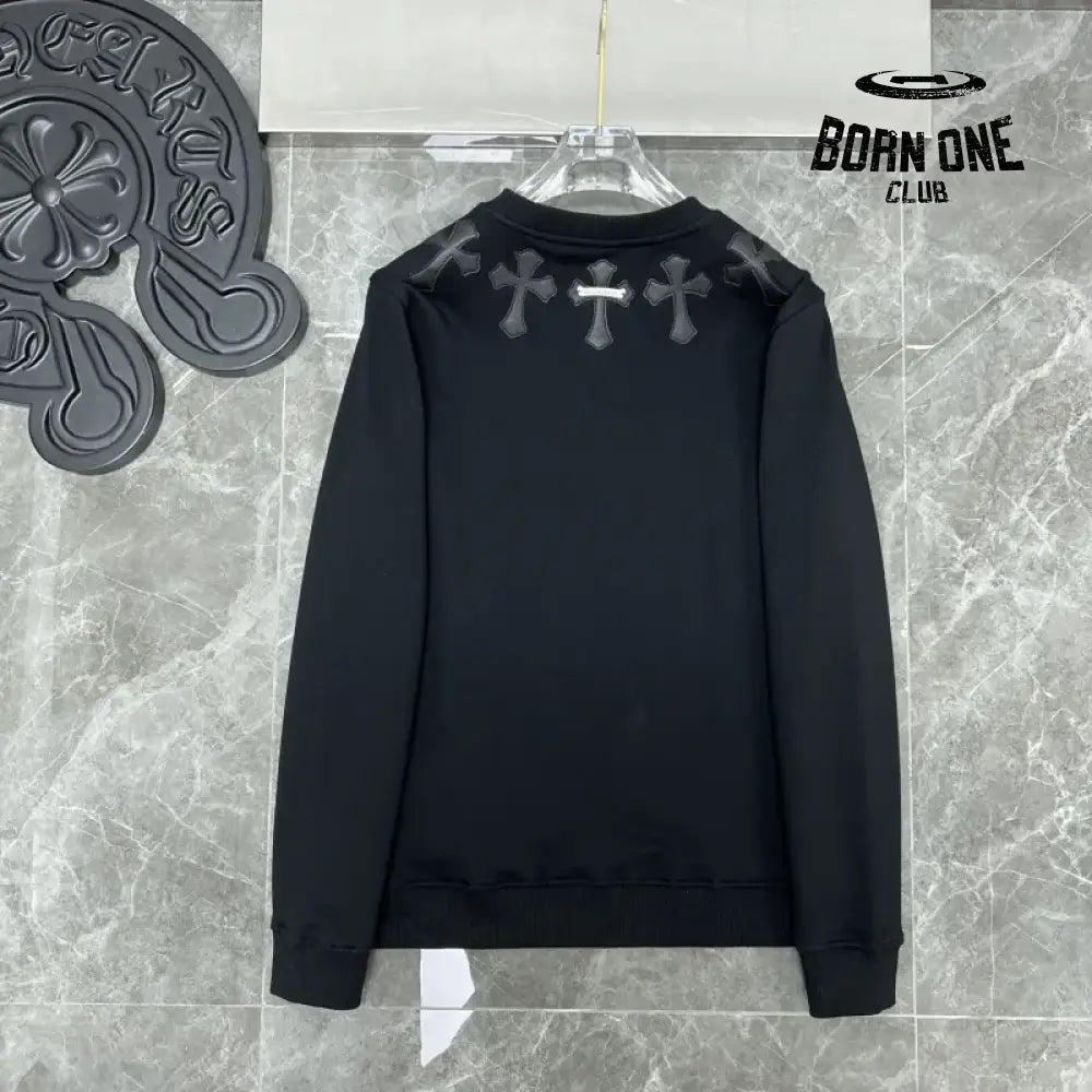 Chrome Hearts Moletom