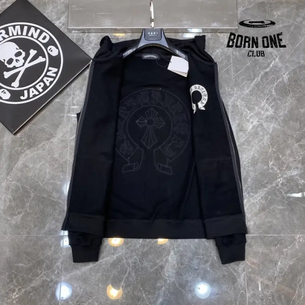 Chrome Hearts Moletom