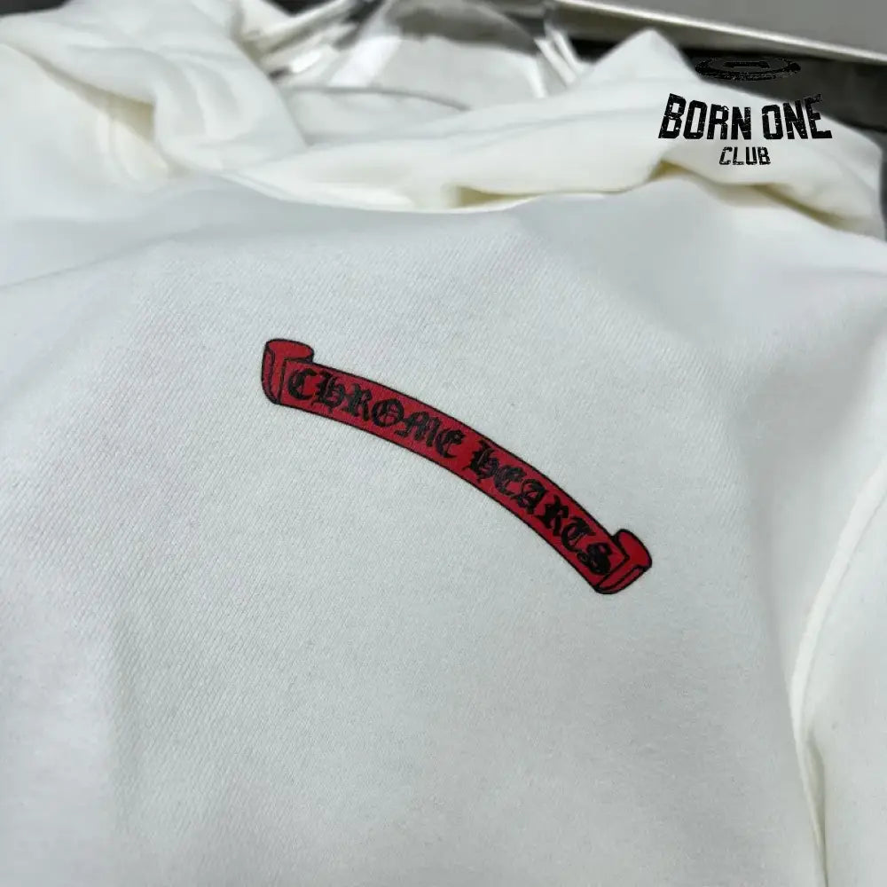 Chrome Hearts Moletom