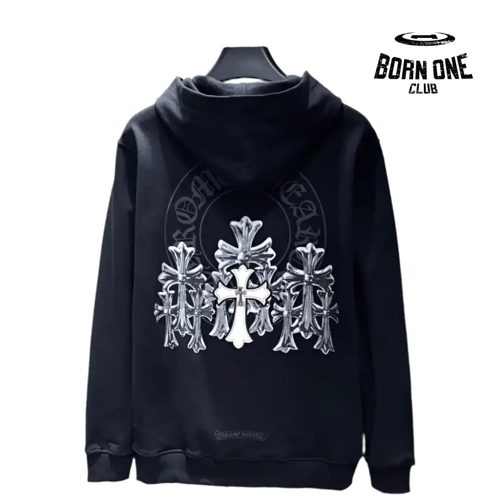 Chrome Hearts Moletom