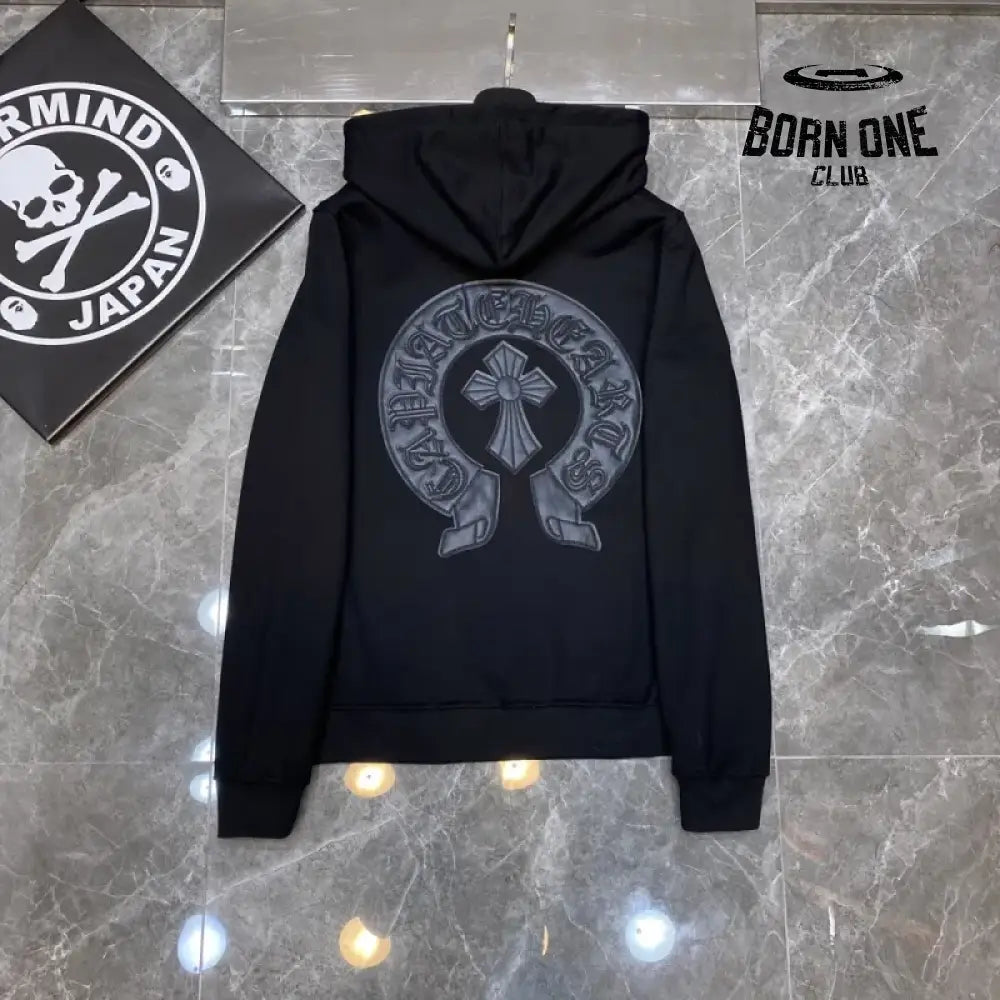 Chrome Hearts Moletom