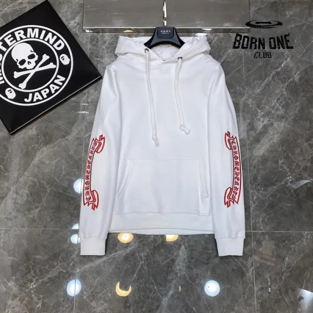 Chrome Hearts Moletom