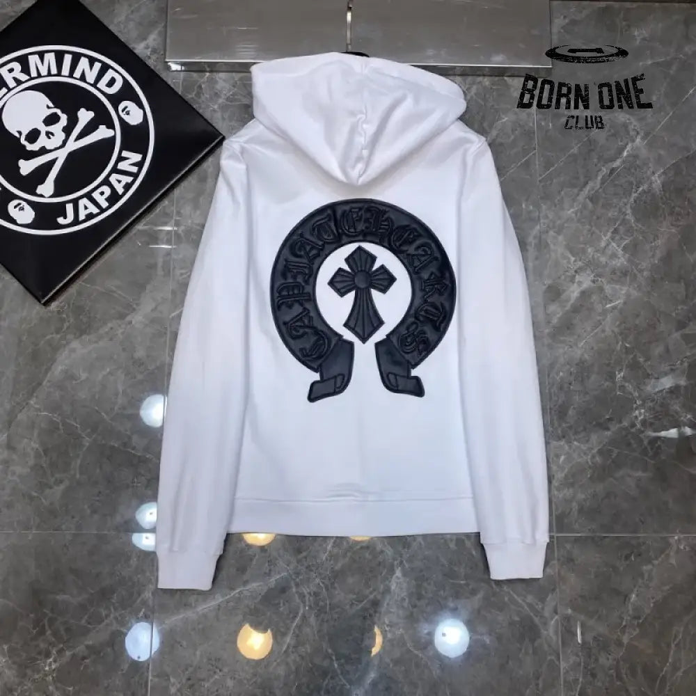 Chrome Hearts Moletom