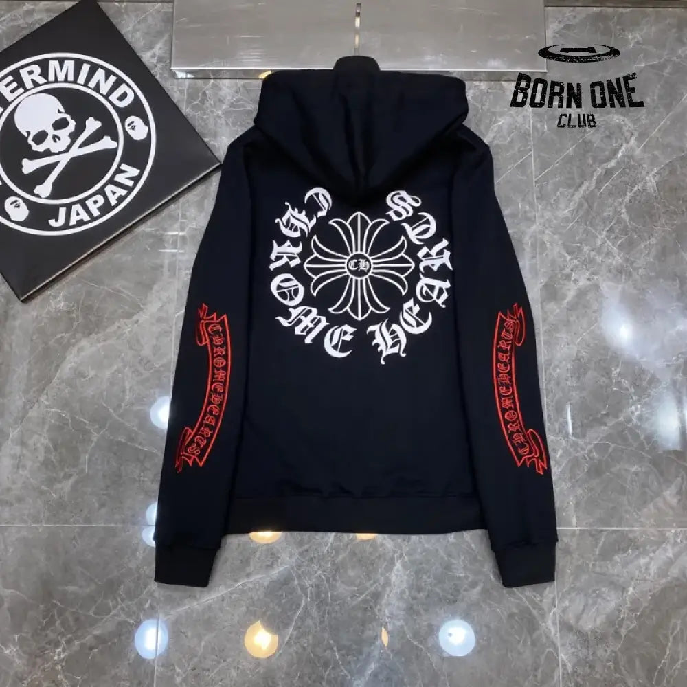 Chrome Hearts Moletom