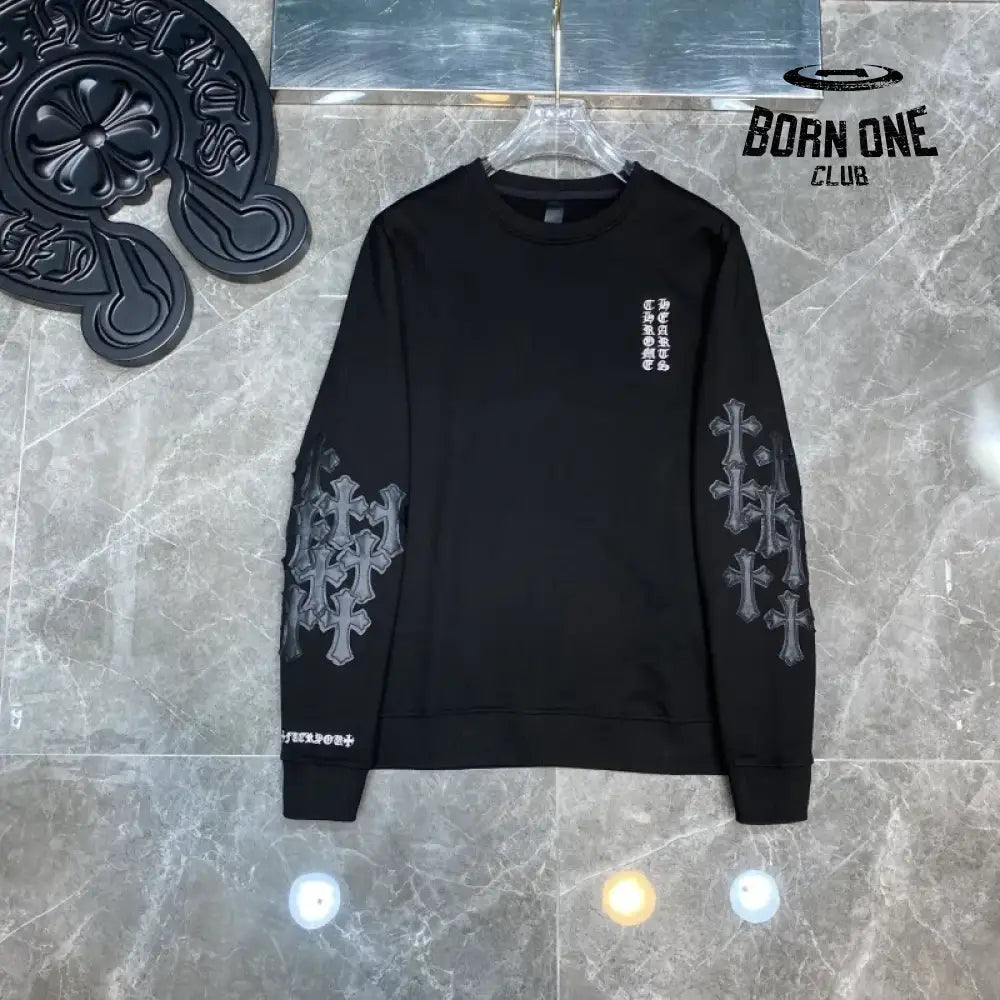 Chrome Hearts Moletom