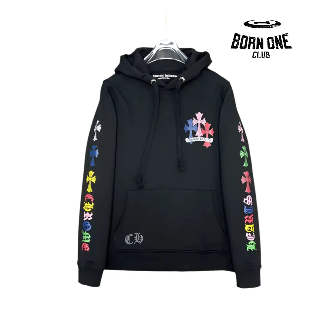 Chrome Hearts Moletom